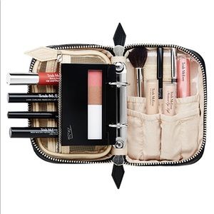 Trish McEvoy Makeup Planner
